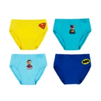 Детские трусы для мальчика 70067 НН (4 шт.)